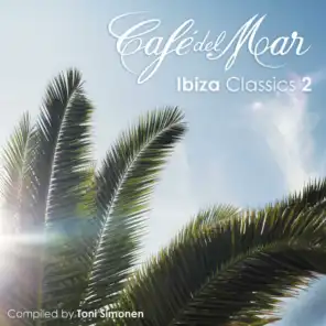 Cafe del Mar - Ibiza Classics 2