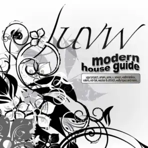 Modern House Guide - U/V/W