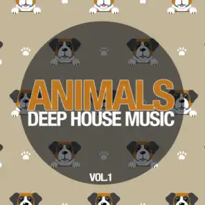 Animals Deep House Music, Vol. 1