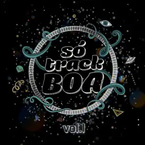 So Track Boa (Vol. 1)
