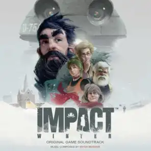 Impact Winter (Original Game Soundtrack)