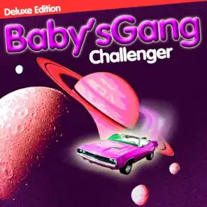 Challenger (Deluxe Edition)