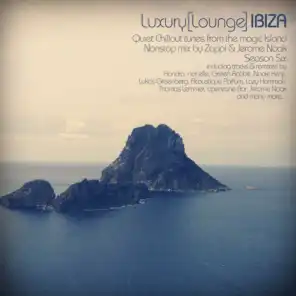 Luxury Lounge Ibiza (season six)