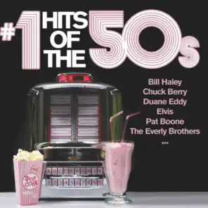 Number One Hits Of The 50s