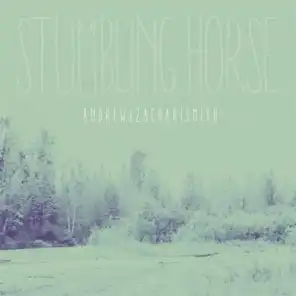 Stumbling Horse