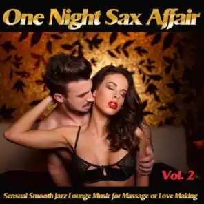 So Much More (Sensual Sax Mix)