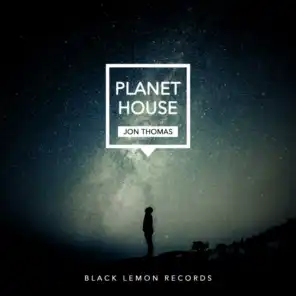 Planet House (Compiled By Jon Thomas)