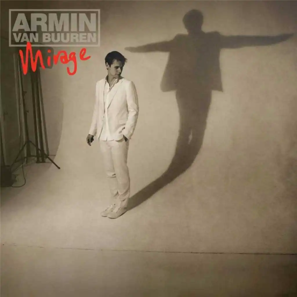 Minack [Armin van Buuren vs Ferry Corsten] 