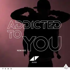 Addicted To You (David Guetta Remix)