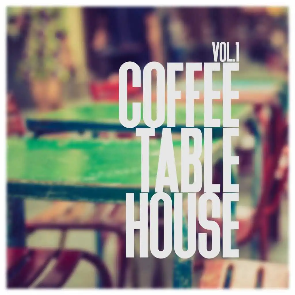 Bring Your Soul Back (Ralphi's Percussive Soul Mix)