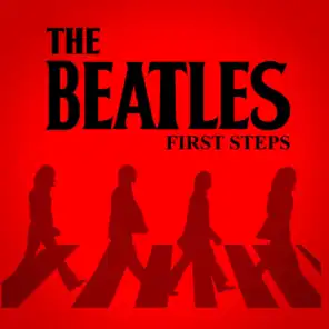 First Steps (feat. Tony Sheridan)