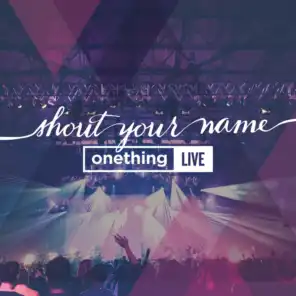 We Come (All Blessing) [Live] (feat. Jessica Kohout)