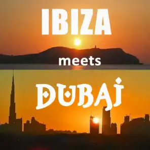 Ibiza meets Dubai (Buddha Sunset Exotic Cafe Oriental Chillout Lounge)