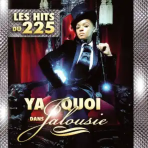 Ya quoi dans jalousie - Les hits du 225