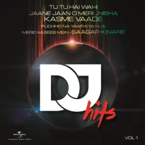 Jaane Jaan O Meri ...Nisha (Techno Mix)
