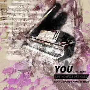 You (Enrico D'Amico Piano Version)