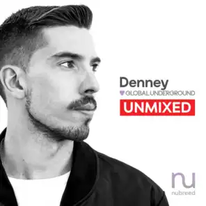 Global Underground: Nubreed 12 - Denney/Unmixed