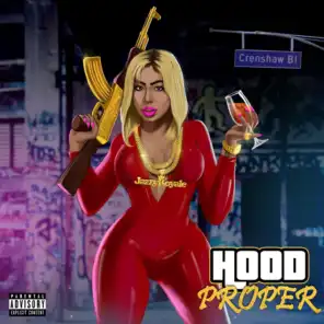Hood Proper