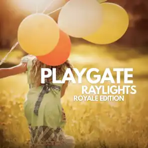 Raylights Royale Edition