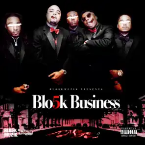 Blo5k Business