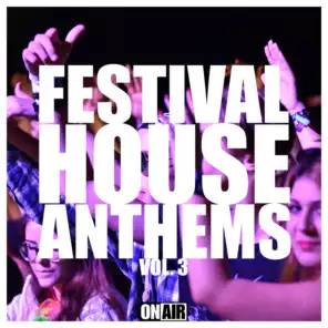 Festival House Anthems, Vol. 3