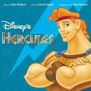 Hercules Original Soundtrack