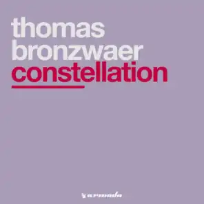 Constellation (Radio Edit)