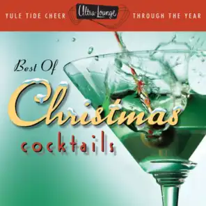 The Best Of Christmas Cocktails