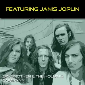 Featuring Janis Joplin