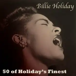 50 of Holiday's Finest