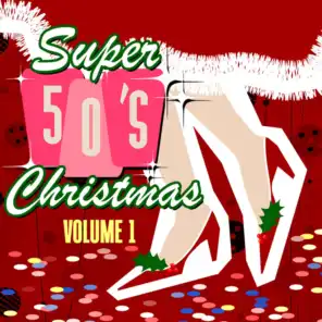 Super Fifties Christmas (Volume 1)