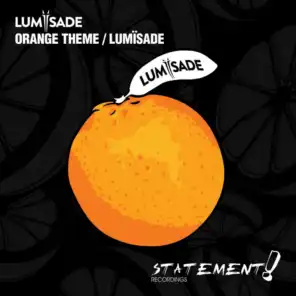 Orange Theme (Extended Mix)