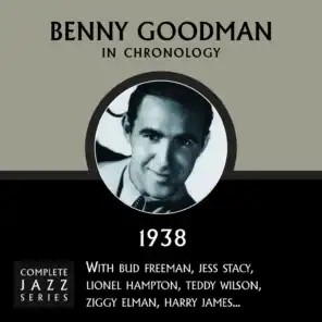 Complete Jazz Series 1938 Vol. 1
