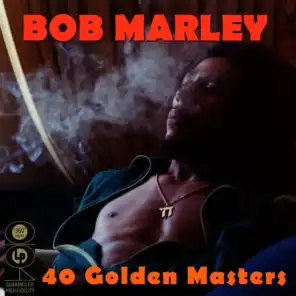 40 Golden Masters