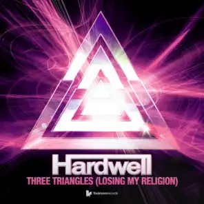 Three Triangles (Losing My Religion) (Original Club Mix)