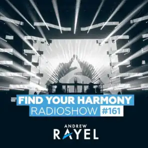 Find Your Harmony Radioshow #161