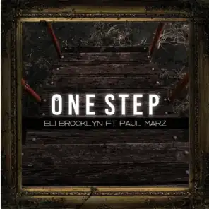 One Step (feat. Paul Marz)