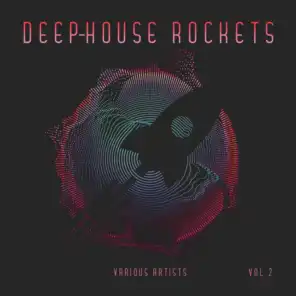 Deep-House Rockets, Vol. 2