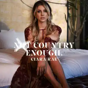 Country Enough - Single