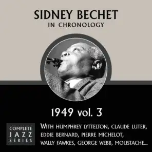 Complete Jazz Series 1949 vol. 3