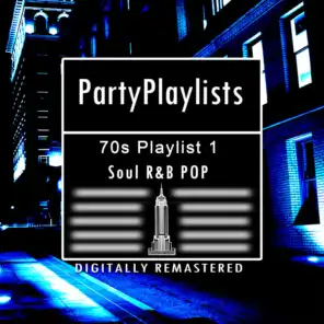 70s Party Playlist 1
