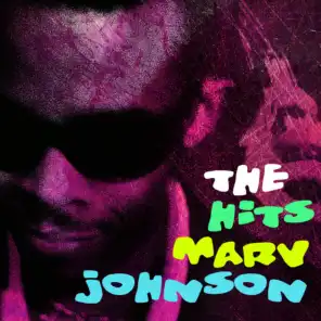Marv Johnson The Hits