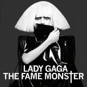 The Fame Monster (International Deluxe)