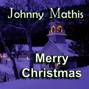 Johnny Mathis Merry Christmas