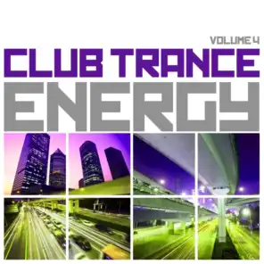 Club Trance Energy, Vol. 4 (Trance Classic Masters and Future Anthems)