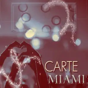 Carte Miami (200 Essential Dance Songs Ibiza 2015 Future Hits)