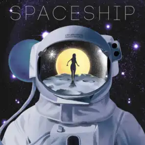 Spaceship (Hollaphonic VIP Mix) [feat. Bxrber]