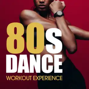 80's Dance Workout Experience