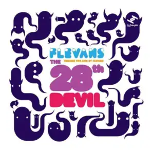 The 28th Devil: Remixes For and By Flevans